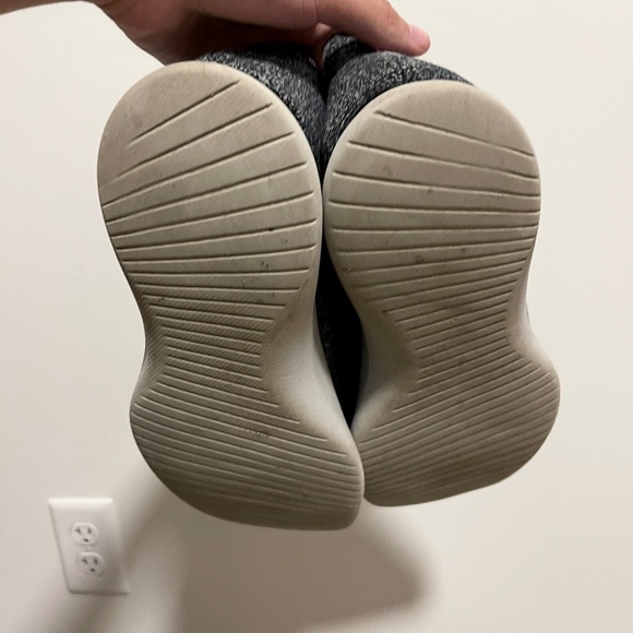 Allbirds Wool Runner Sneakers - Men's - Sustainable Footwear, Lightweight - Picture 4 of 5